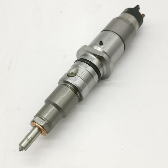 New Fuel Injector 5263262 0445120231 for Cummins QSB6.7 Hyundai HL770-7A