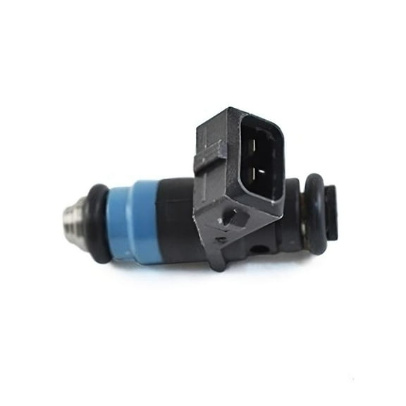 New Fuel Injector Compatible With Mercury 6 Cyl 3.625 Bore 3L EFI 225 HP 6 Cyl 3.501 Bore 2.5L Sport Jet 240 HP By 883381 610-255 840481T01 840481 840481001