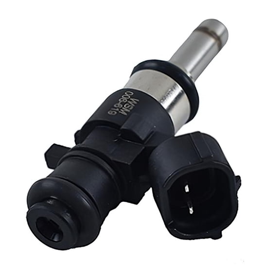 Fuel Injector Direct Fit Replacement Compatible with 2019-2025 Sea-Doo Spark 2UP 3UP HO TRIXX 900cc Rotax ACE 4-Stroke Personal Watercraft PWC EV14 Nozzle 420874855 0280158430