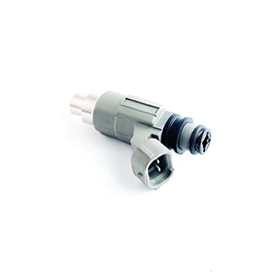 OEM Grade Fuel Injector Compatible with Suzuki DF60 DF70 60HP 70HP 1298cc 4-Cyl SOHC 4-Stroke EFI Outboard 1998-2009 Johnson Evinrude Replaces 15710-66D00 1571066D00