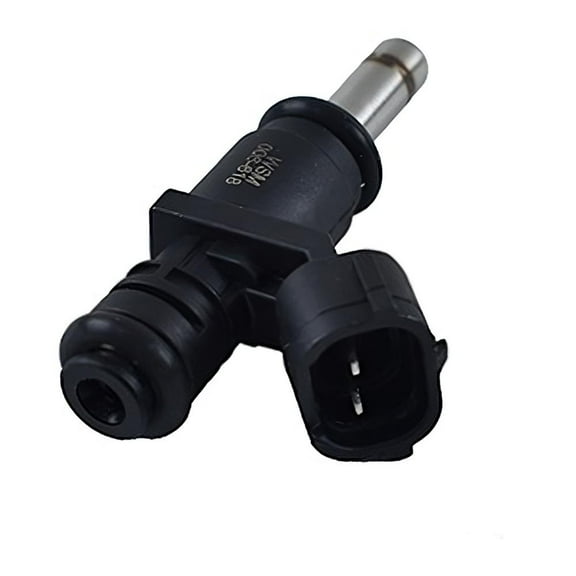 Fuel Injector Compatible with Sea-Doo Spark 2Up 3Up Trixx 2Up Trixx 3Up GTI 90 GTI SE 90 GTS 90 Rotax 900 ACE 903cc 3-Cyl 4-Stroke PWC 420874838 420874847