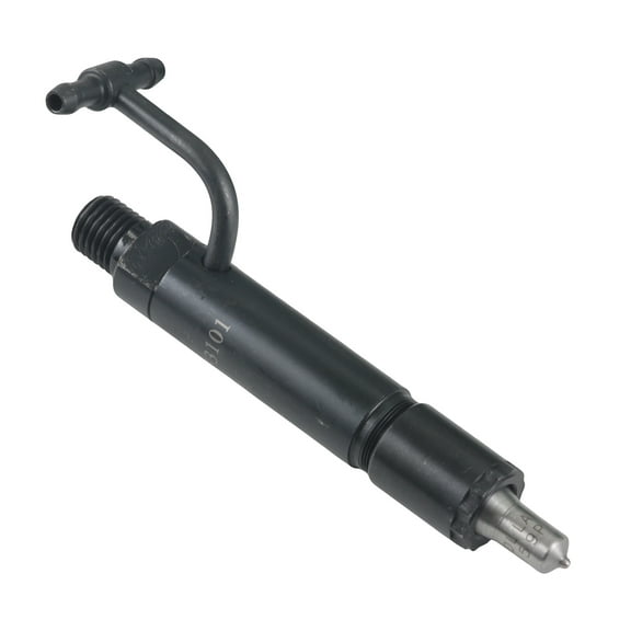 New Fuel Injector Compatible With Yanmar Komatsu Gehl Skid Steer Takeuchi Mustang Hitachi Mini Excavator Skid Steer Holland Tractor Engine 3 CYL HYW13 HWY14 3TNV84 3TNV88 3JH3CW By Part Number