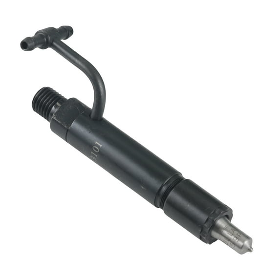 New Fuel Injector Fits Komatsu Engine 3D88E Excavator Pc35Mr-2 Y72900453101