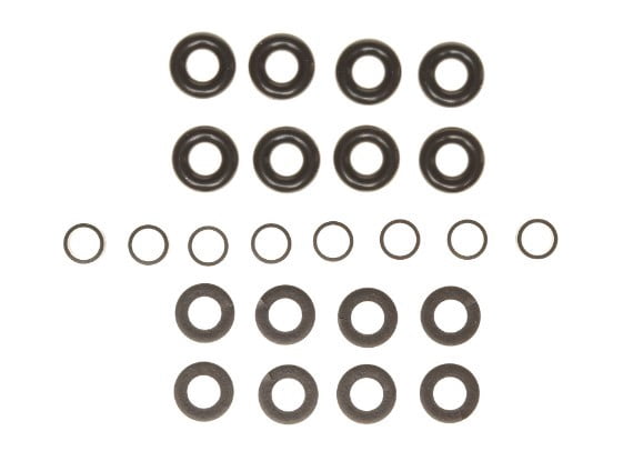 New Fuel Injector O-Ring Kit for F-150 Mustang