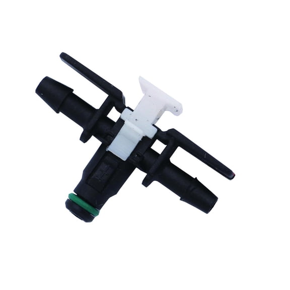 New Fuel Injector Return Fitting "T" Fit for RAM Grand Cherokee EcoDiesel 3.0L