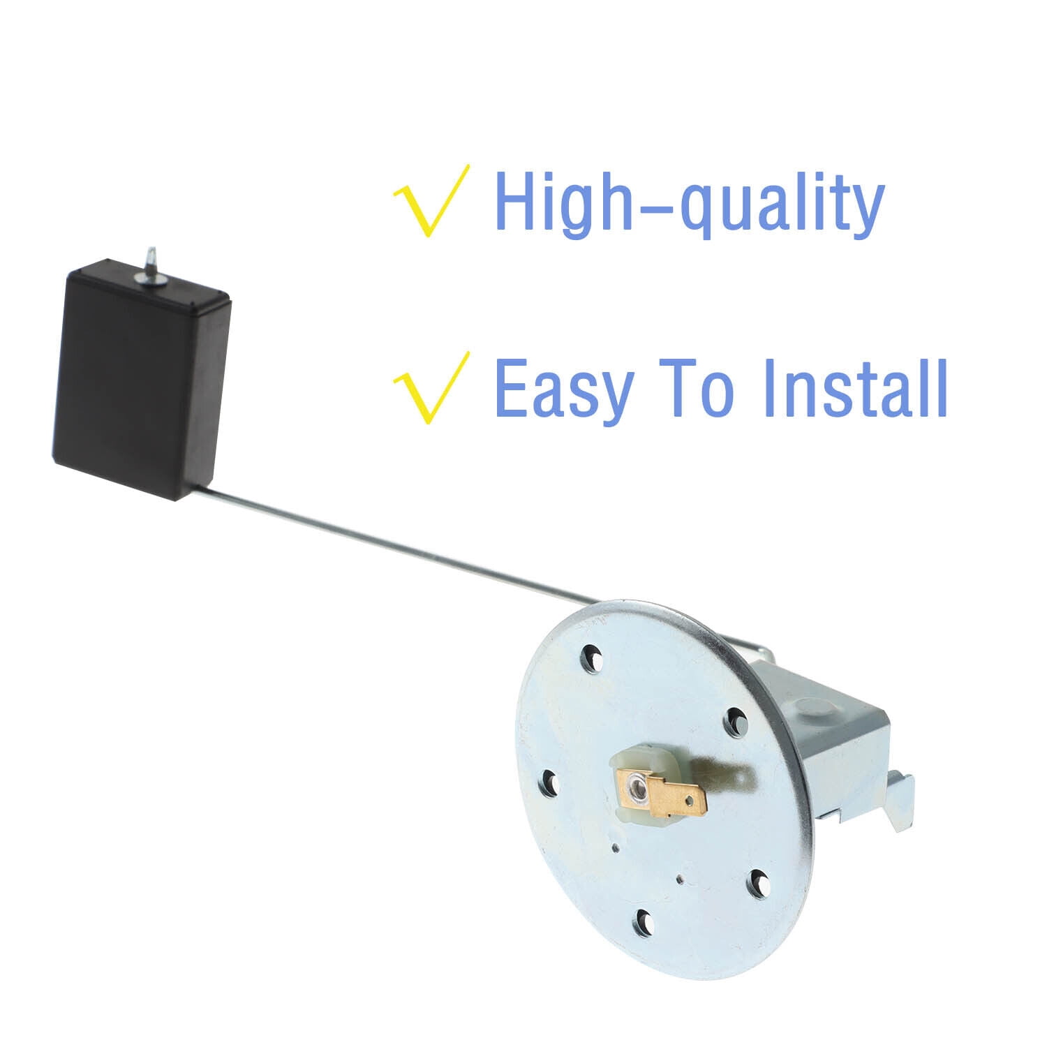 New Fuel Level Sender Gauge for 19851995 Suzuki Samurai 3481080001