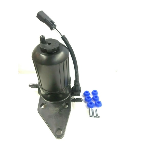 New Fuel Lift Pump for Perkins JCB 3050 3060 1103 1104 1106 ULPK0040