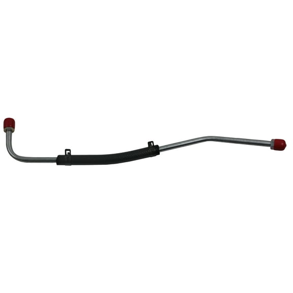 Fuel Line Compatible with Ford 601 800 801 900 901 2000 4000 700 800 900 Series 172ci Gas Engine 5/16 OD 3/16 ID 12 Inch Replaces NCA9282D 86593249