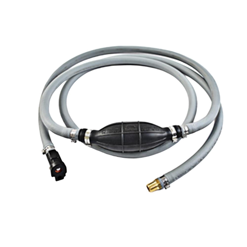 Outboard Motor Fuel Tanks