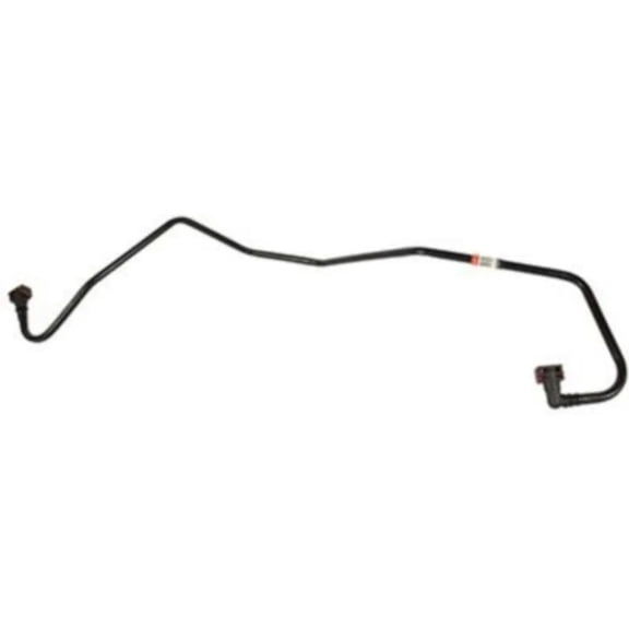 New Fuel Line Compatible With Ford Lincoln Explorer Limited 6 Cyl 3.5L Explorer Base 4 Cyl 2.0L Explorer Platinum 6 Cyl 3.5L Explorer Limited 4 Cyl 2.0L 2013-2019 By MIKFL99