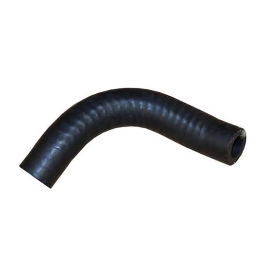 OEM Grade Fuel Line Compatible with 1980-1984 Volkswagen Jetta Base (80-84) Rabbit Convertible (80-82) Rabbit Pickup (80-83) Mk1 A1 Platform Direct Fit 171201311D CRI171201311D