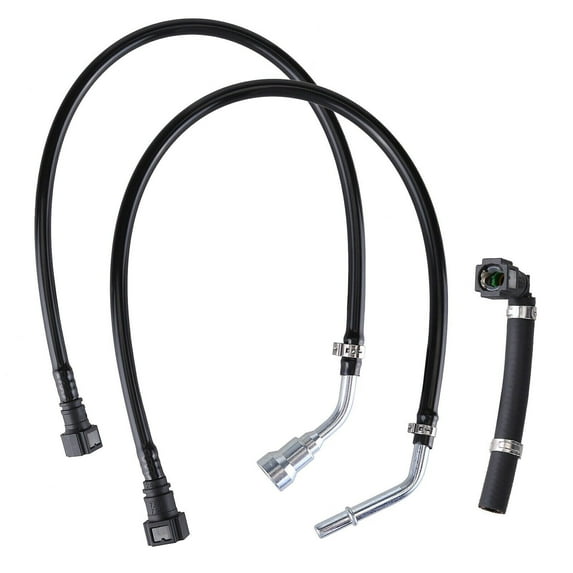 New Fuel Line Set For 1999-2004 Grand Cherokee Pump to Filter 68202490AA