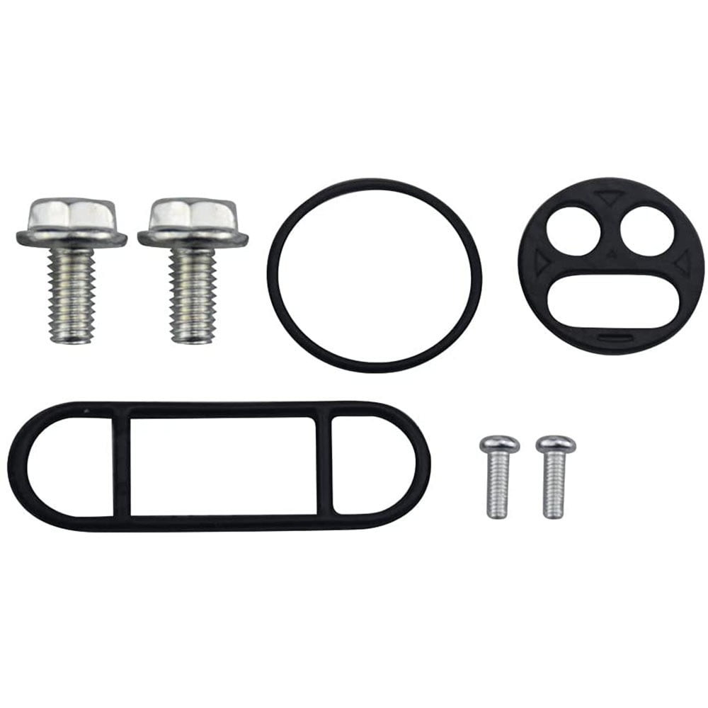 Fuel Valve Switch Petcock Assy For Yamaha Pw50 Pw80 Pit Bike Dirtbike New - Engi