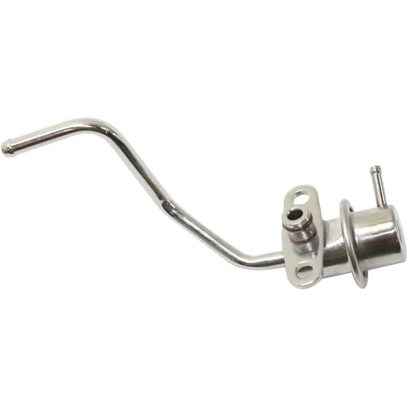 New Fuel Pressure Regulator Compatible With Chevrolet Geo Suzuki Sidekick JS 4 Cyl 1.6L Swift Base 4 Cyl 1.3L Sidekick JA 4 Cyl 1.6L Tracker Base 4 Cyl 1.6L 1992-1998 By 96068642