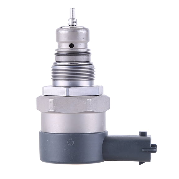 Ford F450 Fuel Pressure Regulator