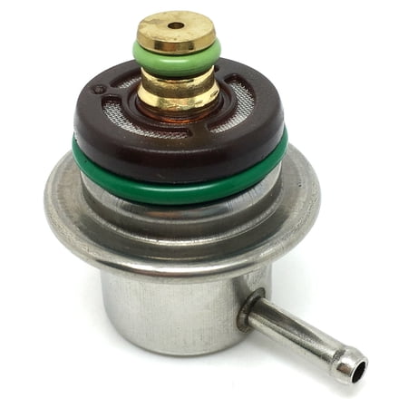 New Fuel Pressure Regulator For 1999-2004 Ford Lincoln 4.6L 5.4L XR3Z9C968AA