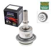 New Fuel Pressure Regulator Herko PR4046 For Volkswagen 85-92, 2001