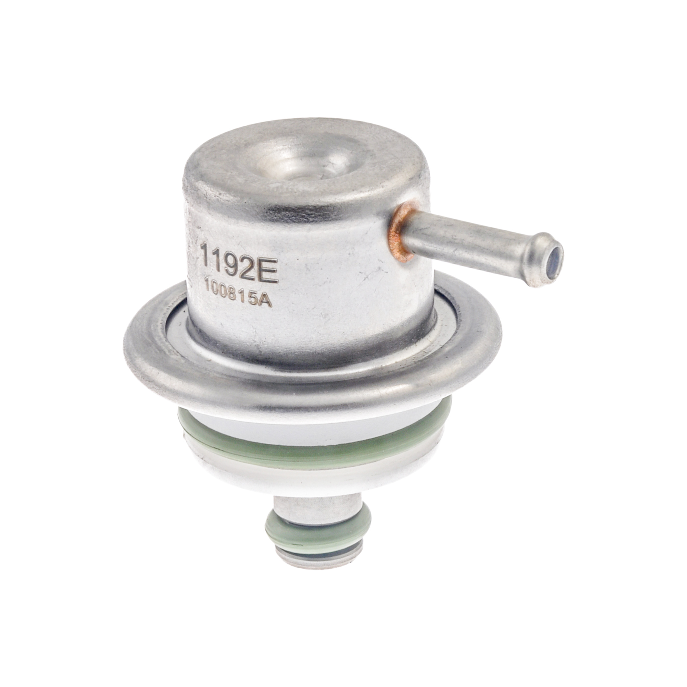 New Herko Fuel Pressure Regulator PR4139 For Nissan Infiniti 2002-2008