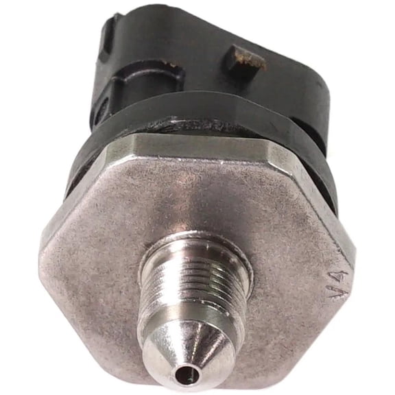New Fuel Pressure Sensor Compatible With Buick Chevrolet GMC Verano Turbo 4 Cyl 2.0L Acadia SLE 6 Cyl 3.6L Enclave Premium 6 Cyl 3.6L 2011-2016 By 12618108