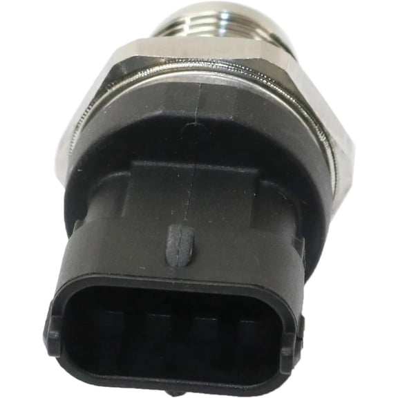 New Fuel Pressure Sensor Compatible With Dodge Ram 3500 SLT 6 Cyl 6.7L 4500 SLT 6 Cyl 6.7L 4500 ST 6 Cyl 6.7L 5500 Laramie 6 Cyl 6.7L 2007-2012 By 68002436AD