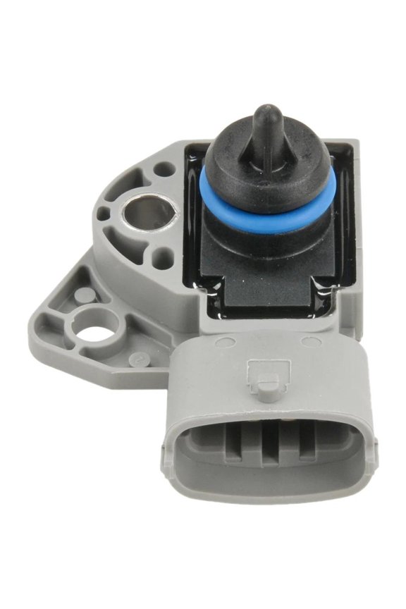 Fuel Pressure Sensor Compatible with 2001-2011 Volvo XC70 T6 3.0L (09-10) X/C 2.5L (03) XC90 2.5T 2.5L (04-06) 3.2 3.2L (07-10) 3.2 0-261-230-110