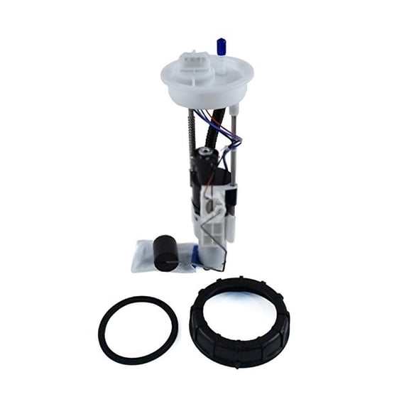 Fuel Pump Module Compatible with 2014-2016 Polaris RZR 570 Trail 570 EPS Limited 2011-2013 RZR XP 4 900 2014 RZR 800 900 S 800 SW XC Edition Polaris 2204502 2204403 2521201