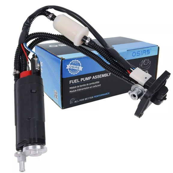 New Fuel Pump Assembly for KTM HUSQVARNA HUSABERG 78107088000 78107088300