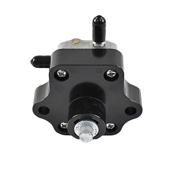 New Fuel Pump Compatible with 2005-2009 Tohatsu MFS 4A2 4B 5A2 5B 6A2 6B and Nissan NSF 4HP 5HP 6HP 1-Cylinder 4-Stroke Outboard Engine 3H6040003 3H6040007M 3H6-04000-7 Kit 803529T 10HP