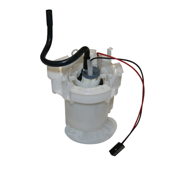 Fuel Pump Assembly Fits 1997-2001 Cadillac Catera 3.0L V6 In-Tank Electric Module With Strainer Sender Direct Replacement Fuel Delivery OEM Fit Replaces GM 93181359 New