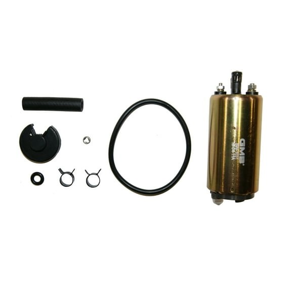 OEM Grade Fuel Pump Assembly Compatible with 1993 Cadillac 60 Special 2.5L I4/2.8L/3.1L V6 In-Tank Electric Module With Strainer Sender Direct Replacement Replaces CHRYSLER MB400420 New