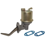 Fuel Pump Assembly Compatible with 1977-1979 Cadillac Fleetwood 5.7L V8 In-Tank Electric Module With Strainer Sender Direct Replacement Fuel Delivery OEM Fit Replaces GM 6471148 New