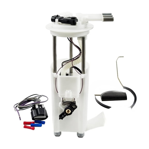 New Fuel Pump Compatible With Cadillac Eldorado ESC Coupe 4.6L V8 281ci Eldorado ETC Coupe 4.6L V8 281ci DeVille d'Elegance Sedan 4.6L V8 281ci 1998-2002 By 19331302 150443-A
