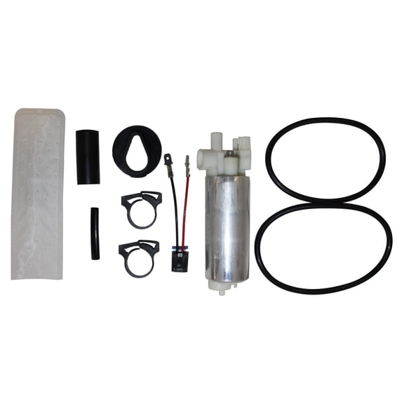 OEM Grade Fuel Pump Assembly Compatible with 1985-1987 Chevrolet Caprice 5.0L/5.7L V8 In-Tank Electric Module With Strainer Sender Direct Replacement OEM Fit Replaces GM 25055456 New