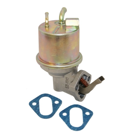 New Fuel Pump Compatible With Chevrolet Gmc Van 2500 3500 Impala Jimmy Blazer Pickup Malibu Suburban 1500 K5 1971-1973 By Parts 40963 M6628 Mf0011 6440868 6440963 6470570 6470761 M23008
