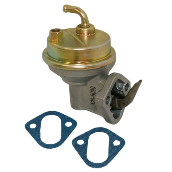 OEM Grade Fuel Pump Assembly Compatible with 1976-1983 Chevrolet C10 5.7L/7.4L V8 In-Tank Electric Module With Strainer Sender Direct Replacement Fuel Delivery Replaces GM 6471065 New
