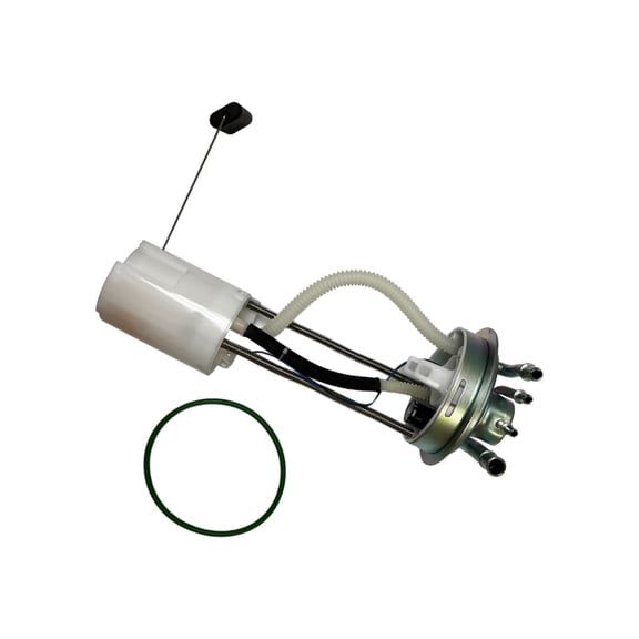 OEM Grade Fuel Pump Assembly Compatible with 2004-2008 Chevrolet Silverado 2500/3500 6.6L V8 Duramax Diesel In-Tank Electric Module With Strainer Sender Replaces GM 19152169 New