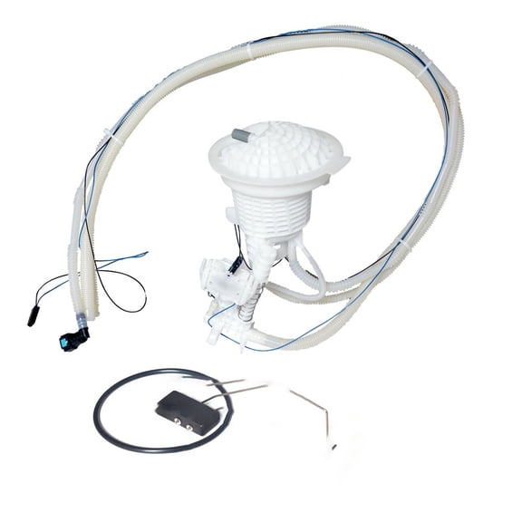 New OEM Grade Fuel Pump Module Assembly Compatible with 2005-2023 Chrysler 300 Dodge Challenger Dodge Charger Dodge Magnum 5.7L 3.5L 2.7L V8 V6 5136023AF 68494735AA