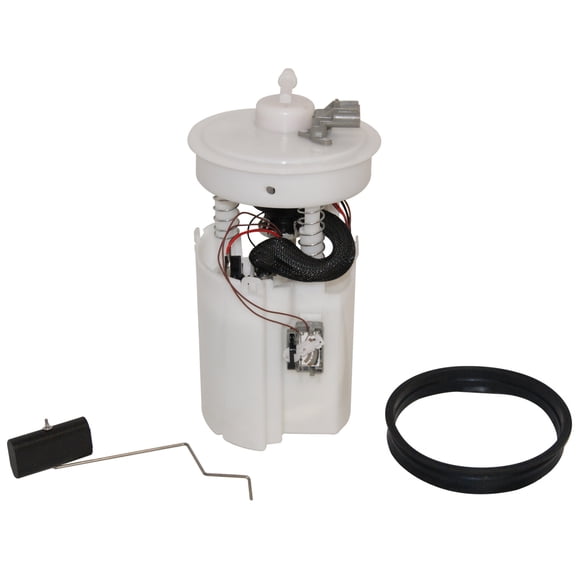 Chrysler PT Cruiser Fuel Pump Module Assembly Compatible with 2003-2004 2.4L DOHC Turbocharged GT GT Convertible Limited Touring Replaces 5086550AB 5086650AB 5086650AC RL086650AC