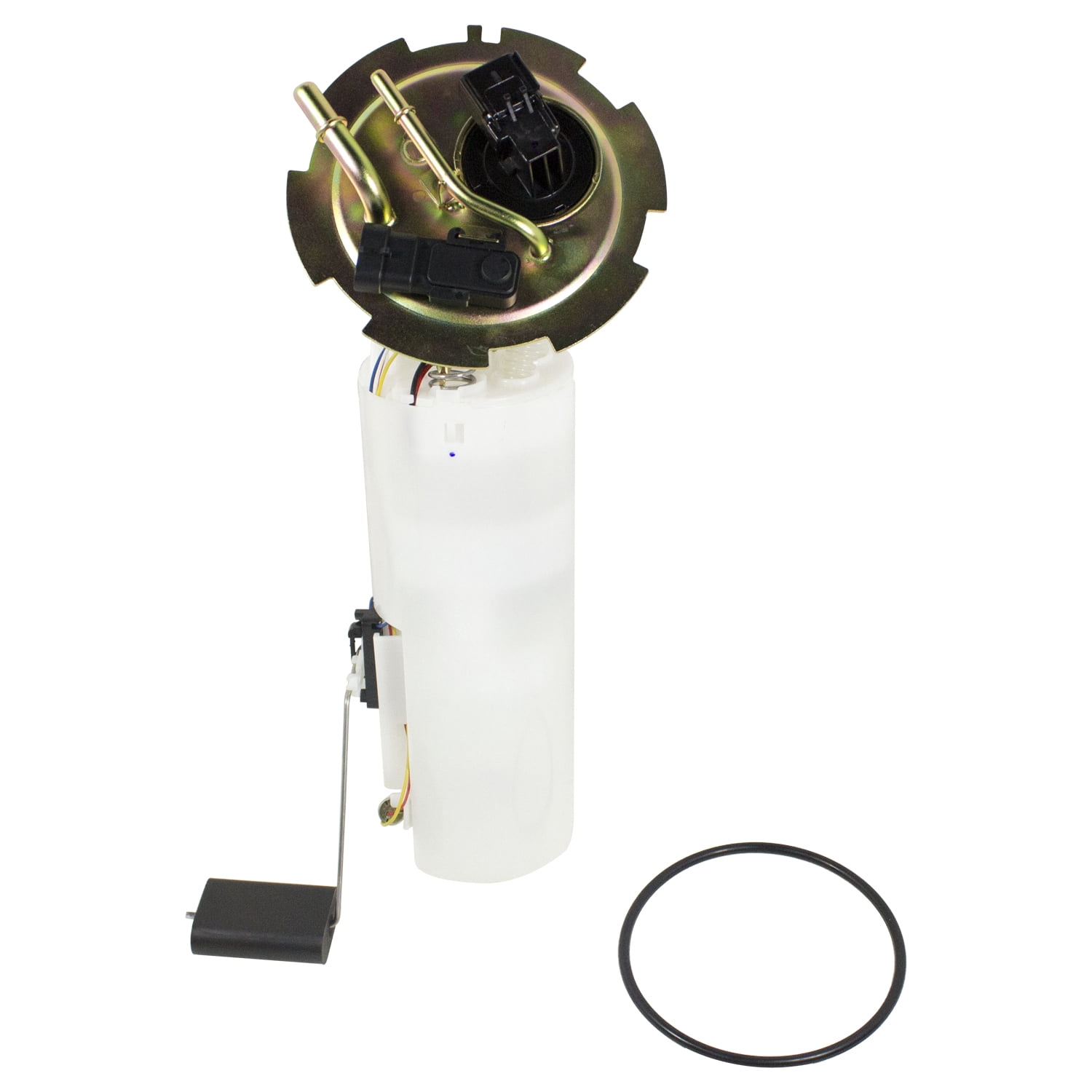 New Fuel Pump Compatible With Daewoo Lanos 1999-2002 By Part A30144 E8514M 4020012 F4525A 67902 P76487M 96344792 96350587 96350588 96963874 5602010 035Ge C0566M Eh514M P3380M Sp8514M