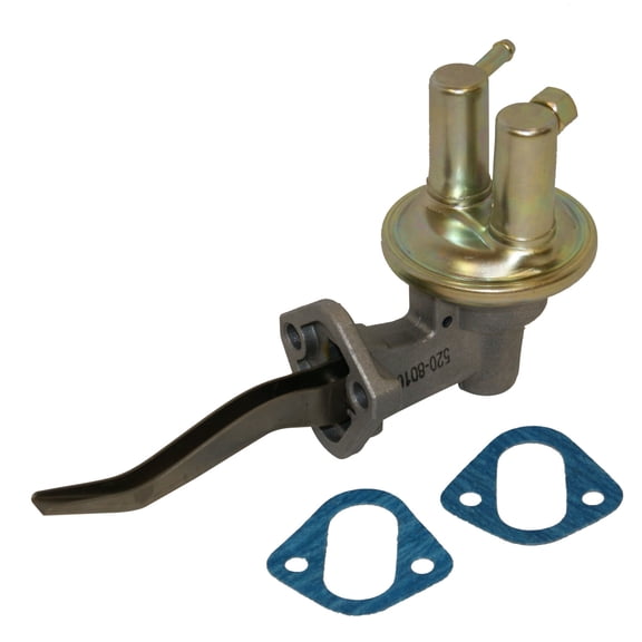 New Fuel Pump Compatible With Dodge Chrysler Ram Dart Challenger Charger Charger 300 Town & Country 1976-1981 By Parts M23005 60514 3744805 M60514 3744806 3751282 4026253 4027581 40