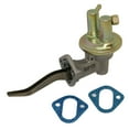 thumbnail image 1 of New Fuel Pump Compatible With Dodge Chrysler Ram Dart Challenger Van Charger Charger Pickup 300 1966-1972 By Parts M23013 M23082 6866 711 M2504 M6866 1736073 1752463 1827935 1827488, 1 of 4