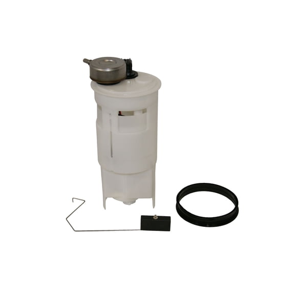 Fuel Pump Module Compatible with 2003 Dodge Ram 2500 3500 5.7L Hemi 8.0L V10 Gas Replaces 5086280AC 5086280AD 5086286AC