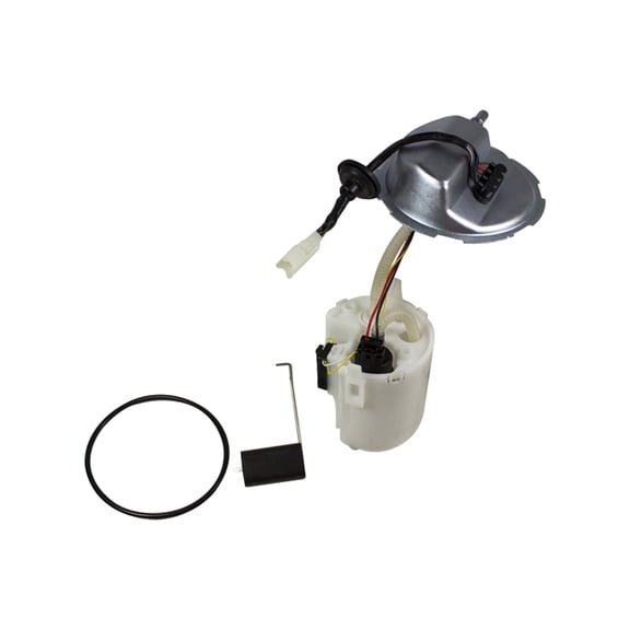 New Fuel Pump Is Compatible With Ford Escort Mercury Tracer 1999-2003 By Parts A27040 Efm0000311 E2246M F1257A P74955M Fg0836 Xs4Z9H307Aa Xs4Z9H307Ab 5252830 C0032M Eb246M P2047S Afs0336S