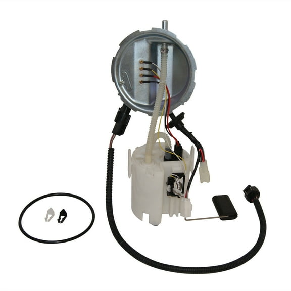 New Fuel Pump Compatible With Ford Escort Mercury Tracer By Parts A34000 Mu2024 E2197M F1108A P74943M Fg0945 2630322 F8Cz9H307Aj F8Cz9H307Ak F8Cz9H307J F8Cz9350Aa 5252340 C0013M Eb197M