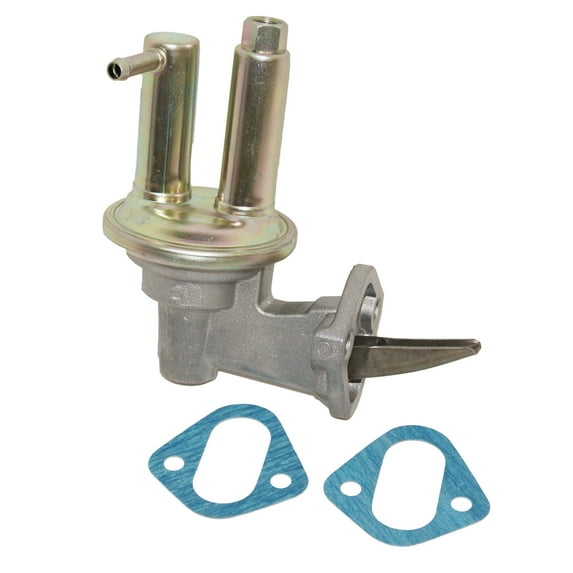 Fuel Pump Assembly Compatible with 1980-1986 Ford F-350 5.4L/6.8L V8/V10 In-Tank Electric Module With Strainer Sender Direct Replacement Fuel Delivery Replaces FORD E5TZ9350B New
