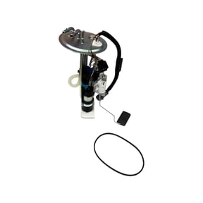 2000-2001 Ford Ranger XL XLT Edge Sport V6 3.0L Flex Fuel 2000-2001 Mazda B3000 SE SX Troy Lee Dual Sport V6 3.0L FFV Fuel Pump Sender Compatible with Replaces YL5Z9H307AD ZZS113350B