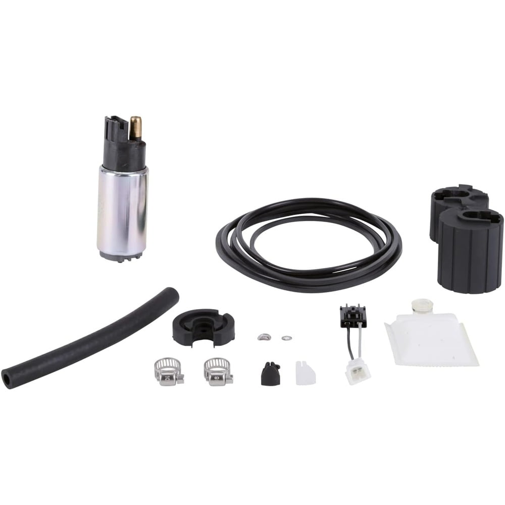Air Conditioner AC Compressor Clutch Kit Compatible With Chevrolet - View #4