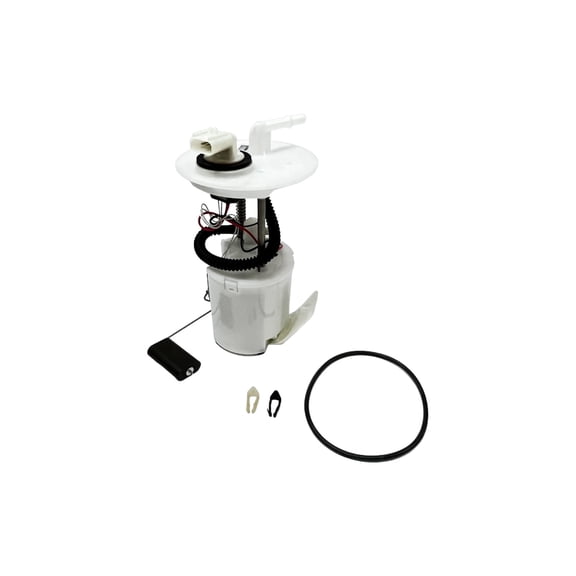Fuel Pump Module Assembly Compatible with 2004-2006 Ford Taurus 2004-2005 Mercury Sable 3.0L V6 OHV Vulcan Flex Fuel VIN Code 2 E85 Replaces 6F1Z9H307B 6F1Z9275B 5F1Z9H307BA