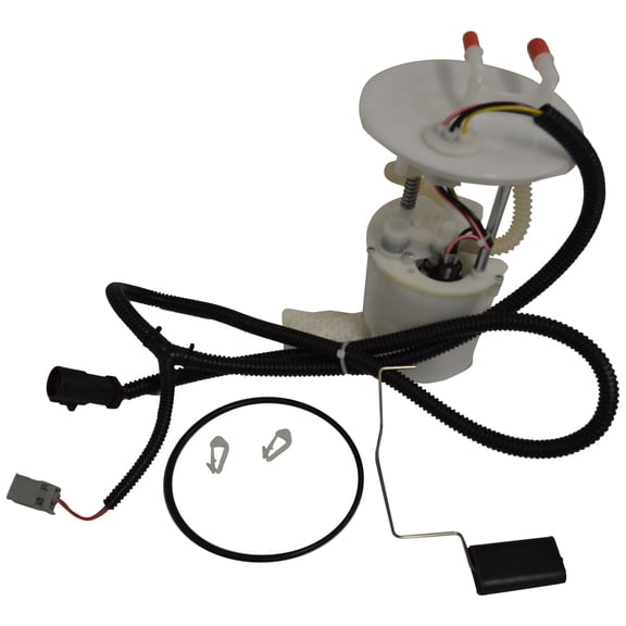 2001-2003 Ford Windstar LX SE Sport SEL Limited 3.8L V6 OHV Essex 200hp FWD Gas No Sending Unit Float Arm Fuel Pump Module Compatible with Replaces 1F2Z9H307AA 2F2Z9H307AB 2F2Z9H307AC