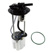 Fuel Pump Module Assembly Compatible with 1999-2004 Ford F-550 F-450 Super Duty 6.8L V10 F-250 F-350 5.4L Triton Gas Replaces 3C3Z9H307FA XC3Z9H307CA